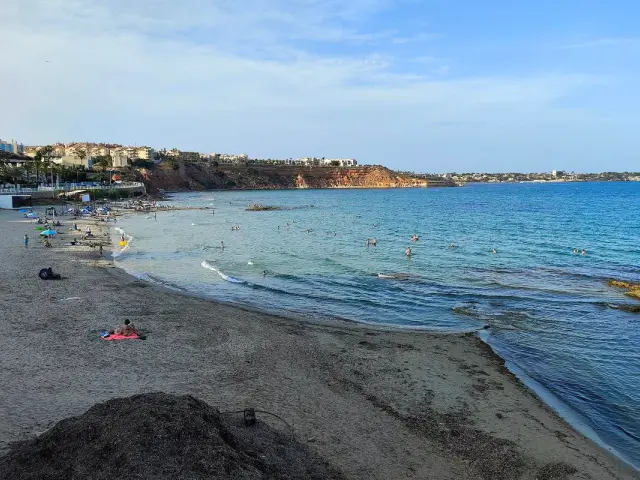 Dehesa de Campoamor