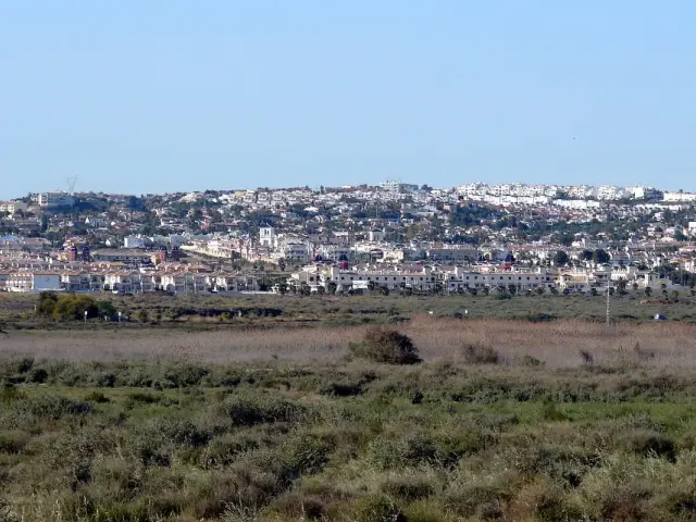 Ciudad Quesada